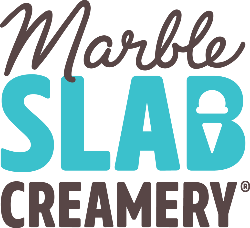 Marble Slab Creamery Logo
